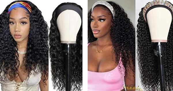 Nadula wig collection for women of color