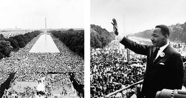March on Washington