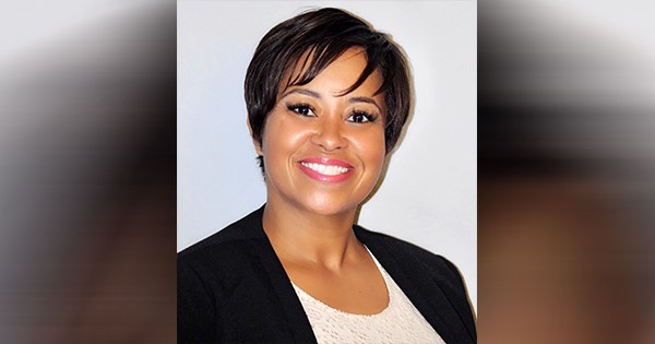 Tiffany Murphy, founder of The Culture Equity