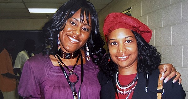 Founders of Mothers of Civilization Day