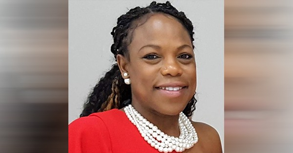 Keisha Thorpe