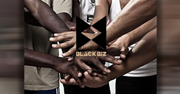 The Black Biz App