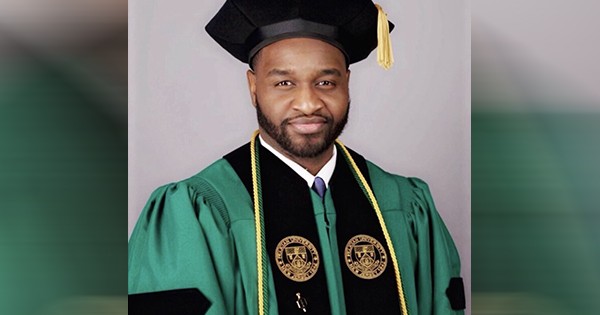 Dr. Eli Joseph