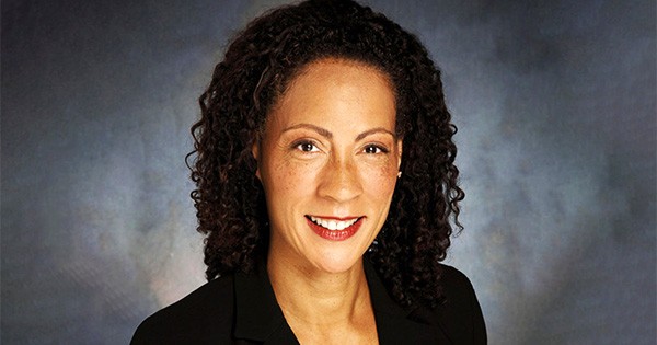 Janet Rolle