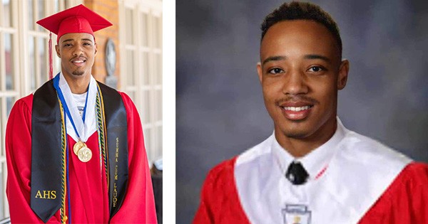 Arkansas High School Student With Autism and ADHD Graduates as Valedictorian With Highest-Ever GPA in School’s History