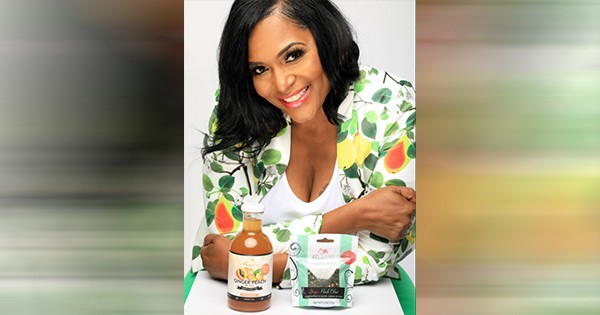 Pennie Crockett, Founder and Owner of Pennie’s Tea, Expands Distribution to Stores in 22 States