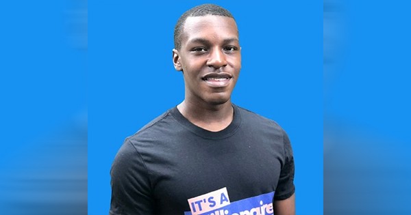 Terrence Fagan, founder of My Expert Hub