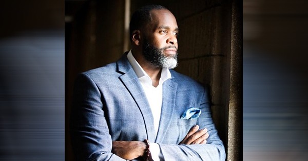 Kwame Kilpatrick