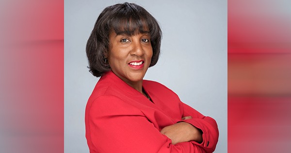 Sharifa Hardie, founder of Black Guest List