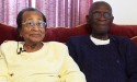 This Couple Just Celebrated 82 Years of Marriage -- He's 103 and She's 100!