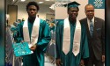 Ohio Teen Makes History, Graduates College Before Finishing High School